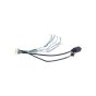 DuriteLive Alarm Cable For DuriteLive DL1 HD 5 ch DVR Each