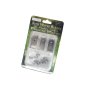 9 Piece Automower Replacement Blades - Replaces Husqvarna OEM 577 86 46-03