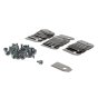 30 Piece Automower Replacement Blades - Replaces Husqvarna OEM 577 86 46-03