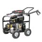 SIP TDG1021/250 Diesel Pressure Washer