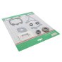 Set Of Gaskets for Stihl TS700 Disc Cutters