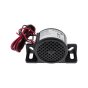 Reversing/Back-Up Alarm 12/24 Volt White Noise for Commercial Vehicles