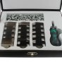 300Pc Automower Replacement Blades Set - Replaces Husqvarna 577 86 46-03
