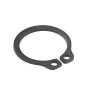 Circlip External for Bomag BW55E Rollers - OEM No. 09210600