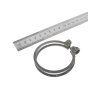 Clamp for M.A.G 1045SRL,1029SRL Engines - 0929 301