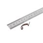 Clamp for M.A.G 2055SRL Engines - OEM No. 0930 006