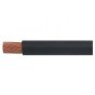 Black PVC Starter Cable - 684/0.40mm 10m - 0-990-00