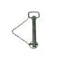 Agricultural Hitch Pin 16mm x 165mm, Zinc Plated (MP44341B)