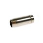 Gas Cup, Screw-On, MB14 MIG Torches, M8 Thread, 37 x 15mm (MP553B)