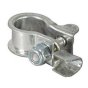 Negative Pressed Brass Battery Terminals for 25mm cable (Pack of 100) - 2-016-10