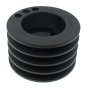 Pulley for Belle 350X, AFS350 Compact Floor Saw - 10.3.000