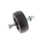 Front Wheel for Vonarx FR200 Floor Planer