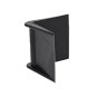 Safeguard Large Plastic Edge Protectors for Strapping/Banding - Pack of 1000
