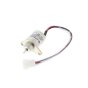 Shut Off Solenoid for Wacker 1001 Excavators - OEM No. 1000003887