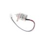 Shut Off Solenoid for Wacker 1001 Excavators - OEM No. 1000003887