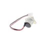 Shut Off Solenoid for Wacker 1001 Excavators - OEM No. 1000003887