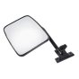 Mirror Unit L/H for Wacker 6503 Excavator - OEM No. 1000004593