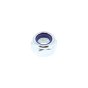Hex Nut 6001 for Wacker DV60-2, TD18 Dumpers - 1000015416