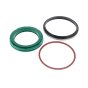 Seal Kit Tension Cylinder for Wacker 50Z3 Excavator - OEM No. 1000019632