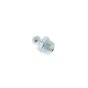 Grease Nipple M10x1 for Wacker TH412 (T01-01), TH412e Telehandlers - OEM No. 1000050469