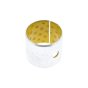 Dx Bushing for Wacker 1001, 1501 Dumpers - OEM No. 1000083234