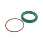 Grooved Ring for Wacker 75Z3 Excavators - OEM No. 1000083532