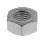 Hexagon Nut M24-10 for Wacker 6001, 9001, DV90, DW60, DW90 Dumpers 1000085579