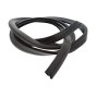 Rubber Profile for Wacker ET18, ET20, ET24 Mini Excavator - OEM No. 1000097922