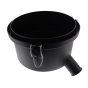 Airfilter Cover for Wacker 3001AE Compactor - OEM No. 1000101552