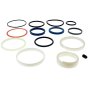 Bucket Seal Kit for Wacker 8003 Excavator - 1000117863
