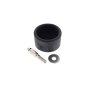 Door Fastener for Wacker 6503 Rollers - OEM No. 1000124883