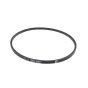 V-Belt for Wacker EZ17, EZ26, EZ28 Mini Excavator - OEM No. 1000148347