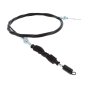 Accelerator Cable for Wacker 28Z3, 38Z3 Excavators - 1000154164
