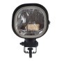 Headlight for Wacker 1001AB Excavators - OEM No. 1000157716