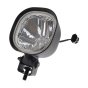 Headlight for Wacker 1001AB Excavators - OEM No. 1000157716