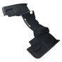 Rubber Floor Matting for Wacker Mini Excavators - OEM No. 1000160399