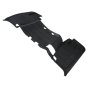 Rubber Floor Matting for Wacker Mini Excavators - OEM No. 1000160399