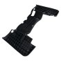 Rubber Floor Matting for Wacker Mini Excavators - OEM No. 1000160399