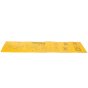 Sticker for Wacker 3001AE Dumper - OEM No. 1000168270