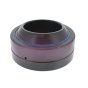 Pivoting Bearing for Wacker DV100, DV100-2 Dumper - OEM No. 1000224984