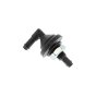 Hose Duct for Wacker ET20, ET24 Mini Excavator - OEM No. 1000243865