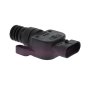 Cleaner Cover Assembly for ECHO SRM-3021TES/L, SRM-3021TES/U Brushcutters - P100005291