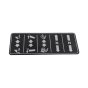 Sticker for Wacker DT05e Dumpers - OEM No. 1000272773