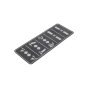 Sticker for Wacker DT05e Dumpers - OEM No. 1000272773
