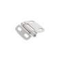 Hinge for Wacker DT15, DT23, DT25 Dumper - OEM No. 1000274594