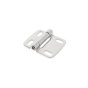 Hinge for Wacker DT15, DT23, DT25 Dumper - OEM No. 1000274594