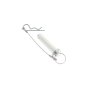 Pin for Wacker DT15, DT23, DT25 Dumper - OEM No. 1000275014