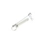 Pin for Wacker DT15, DT23, DT25 Dumper - OEM No. 1000275014