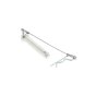 Pin for Wacker DT15, DT23, DT25 Dumper - OEM No. 1000275014