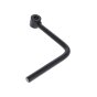 Accelerator Lever for Wacker 803-2 Mini Excavator - OEM No. 1000275069